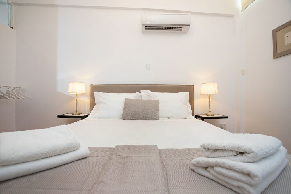 Фото 1-80 Collection Limassol Historic Center