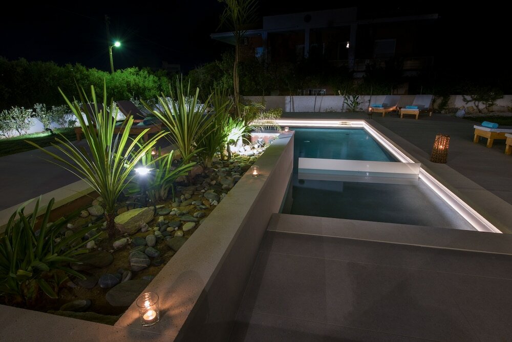 Фото Eleanthi Modern Living