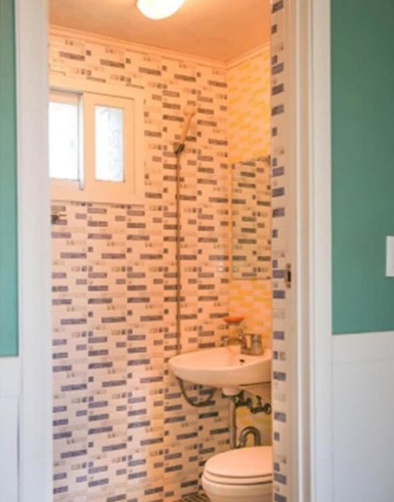 Фото Ganghwado Sketch Pension