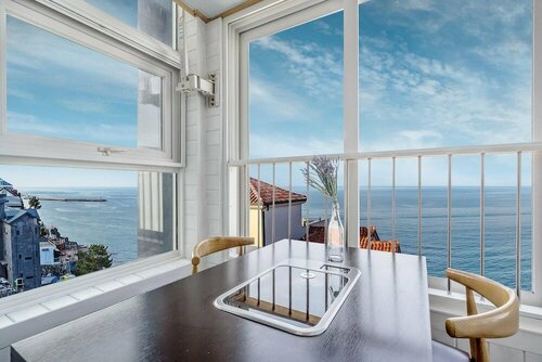 Гостиница Samcheok Padosori Pension в Самчхоке