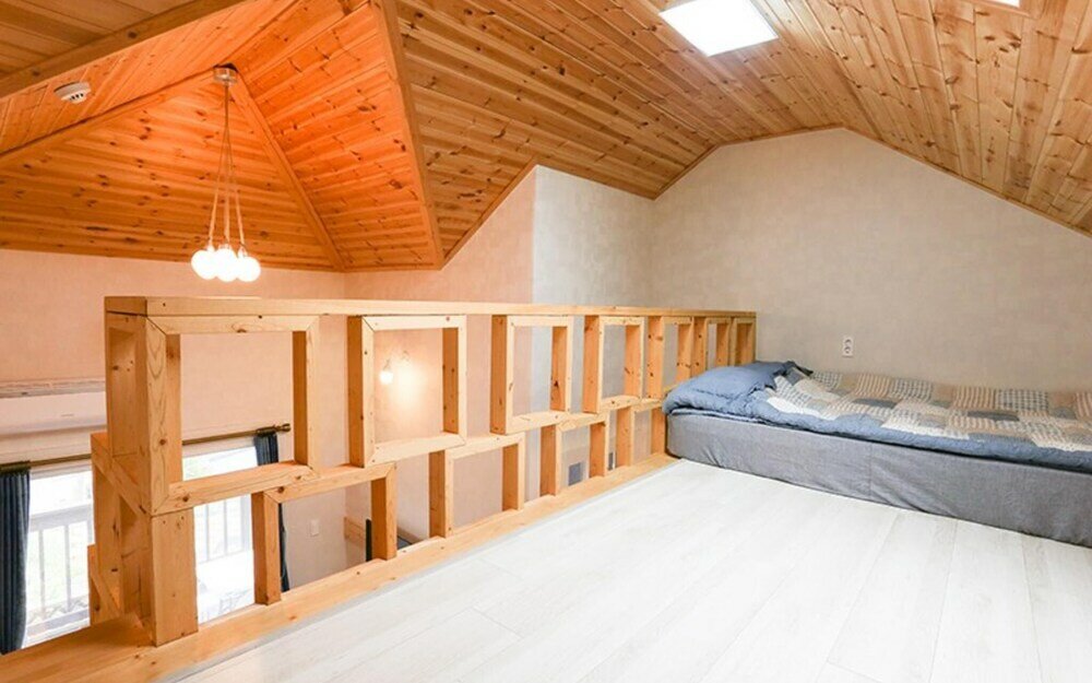 Фото Geochang Siesta Pension