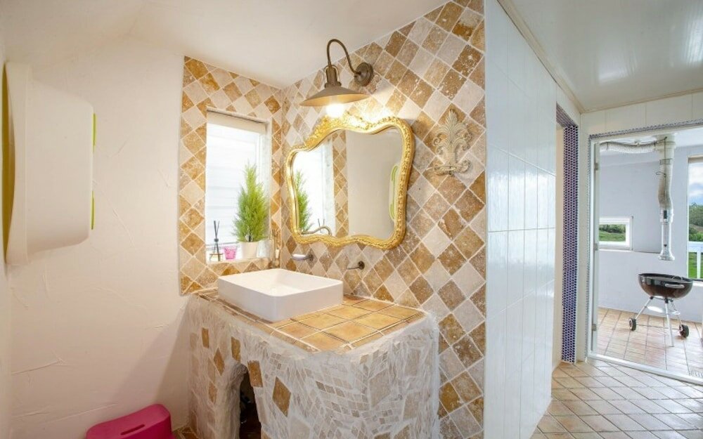 Фото Ganghwado i Am SPA and Kids Pension