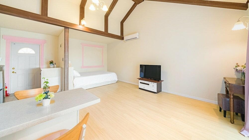 Фото Ganghwa Daeun Pension