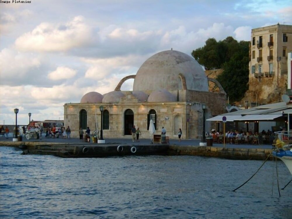 Фото отеля 5