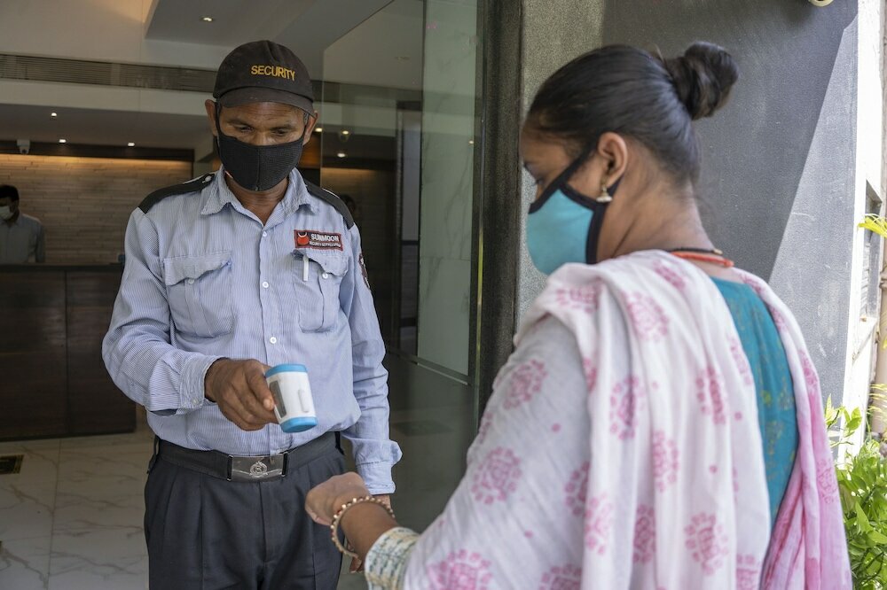 Фото Hotel Sahara Pune