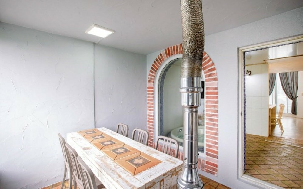 Фото Ganghwado i Am SPA and Kids Pension