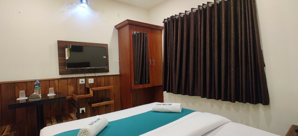 Фото Velan Temple View