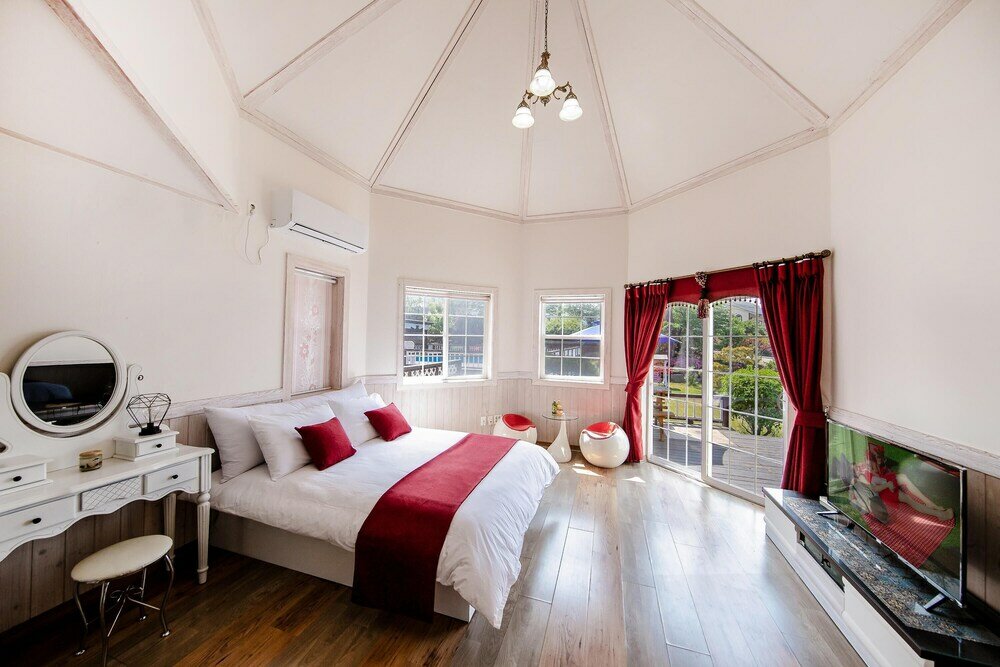 Фото Ganghwa Walts Of Nakjo Pension