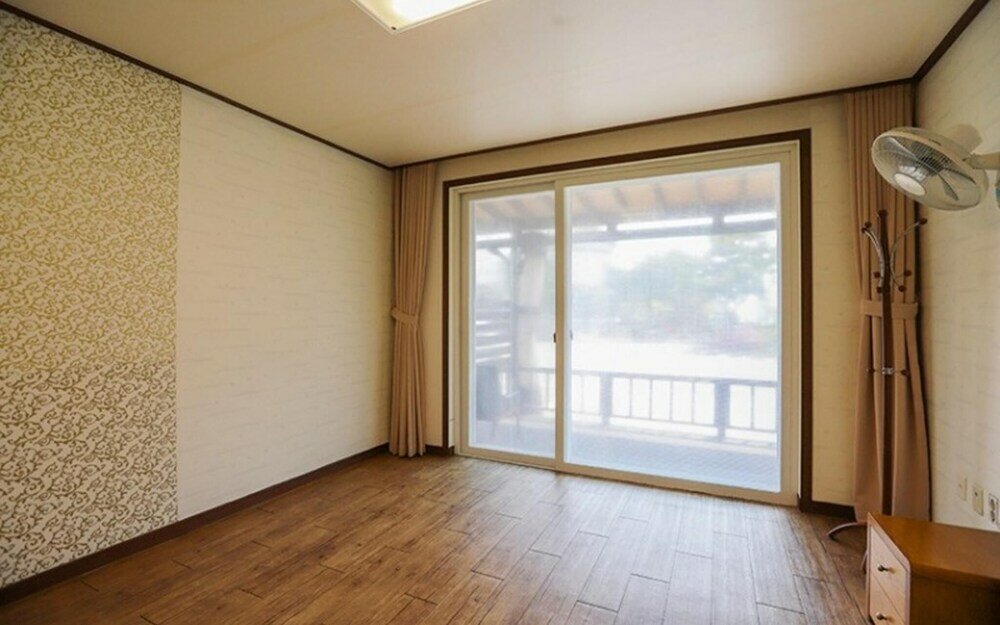 Фото Eulwangri Ocean Sky Pension