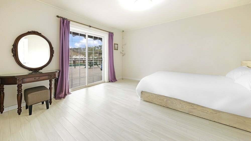 Фото Ganghwa Daeun Pension