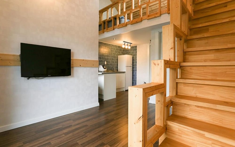 Фото Geochang Siesta Pension