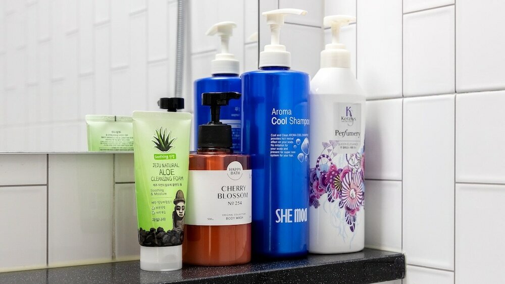 Фото Yeosoo Onueli Pension