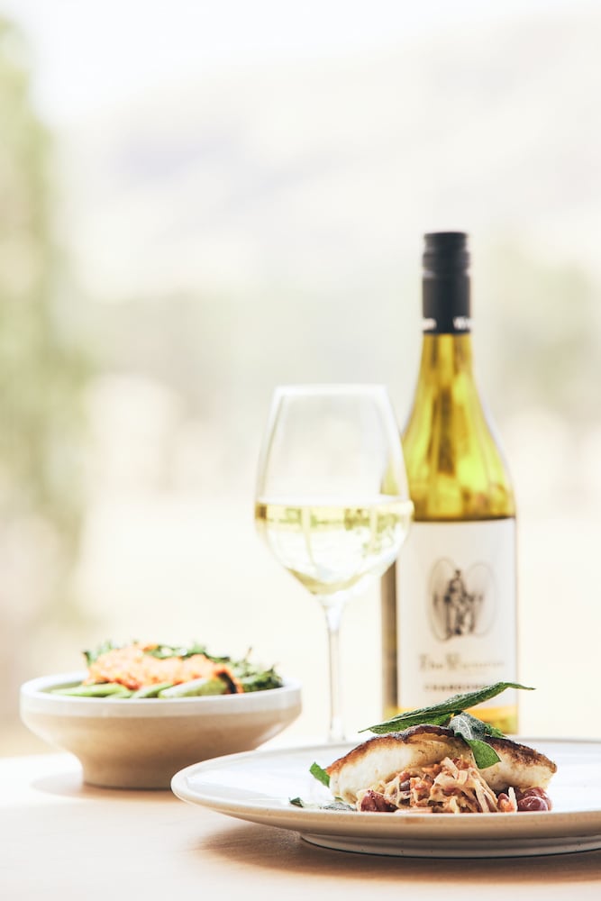 Фото The Trawool Estate