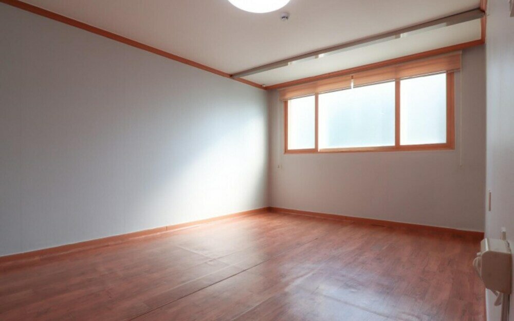 Фото Eurwangni Daemyung Pension