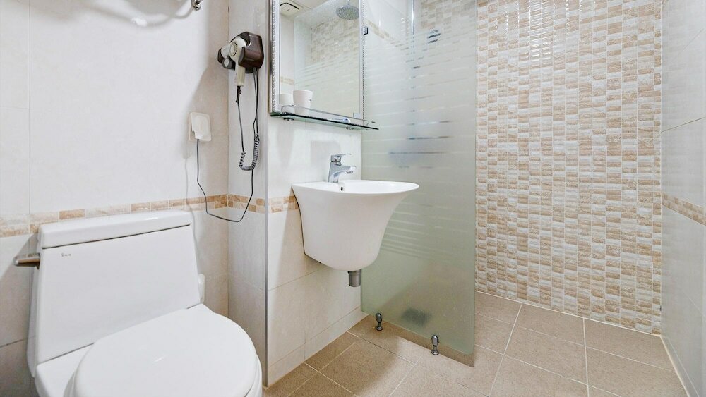 Фото Jeju Dodubong