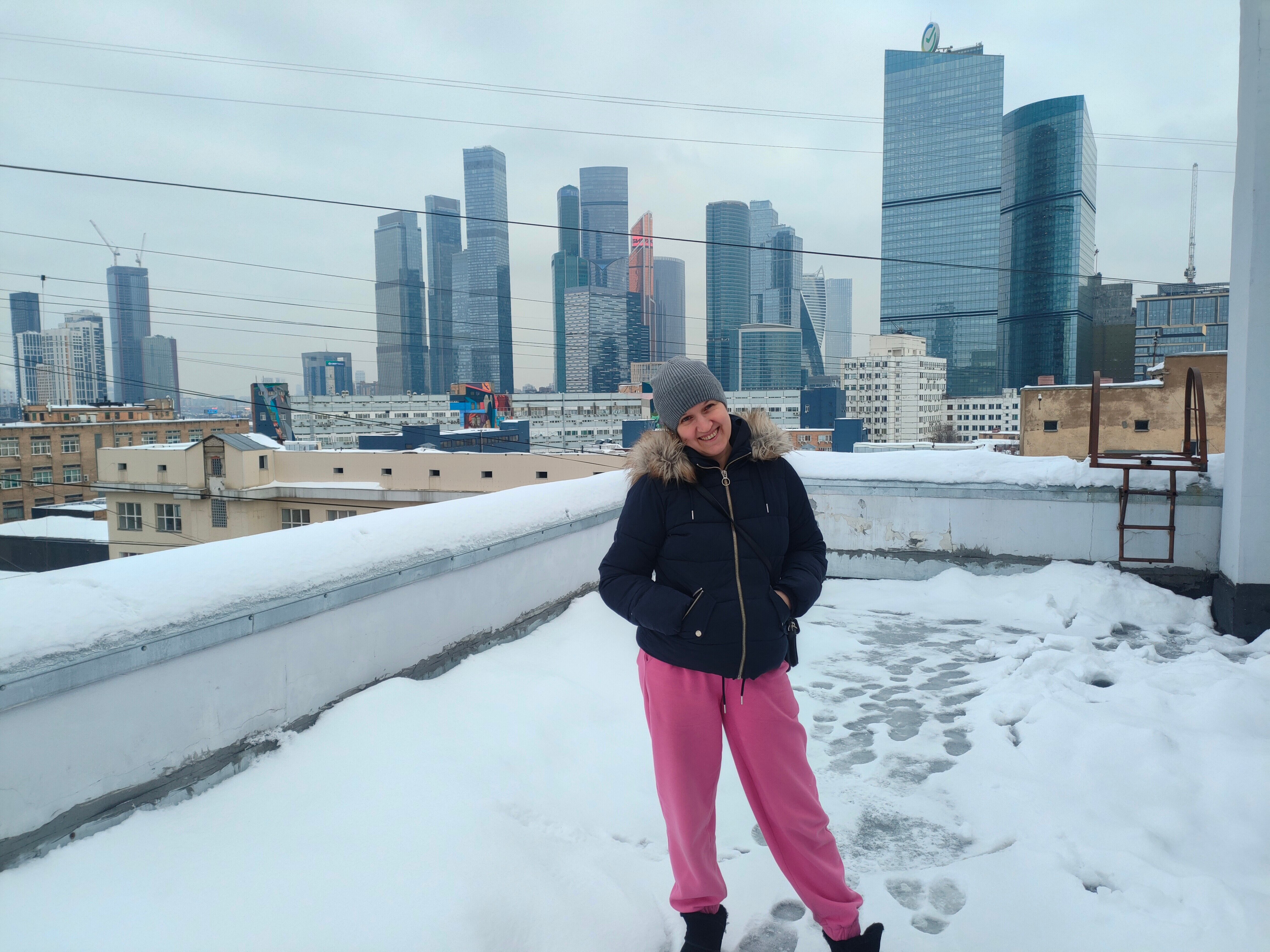 Фото ТаймХаус