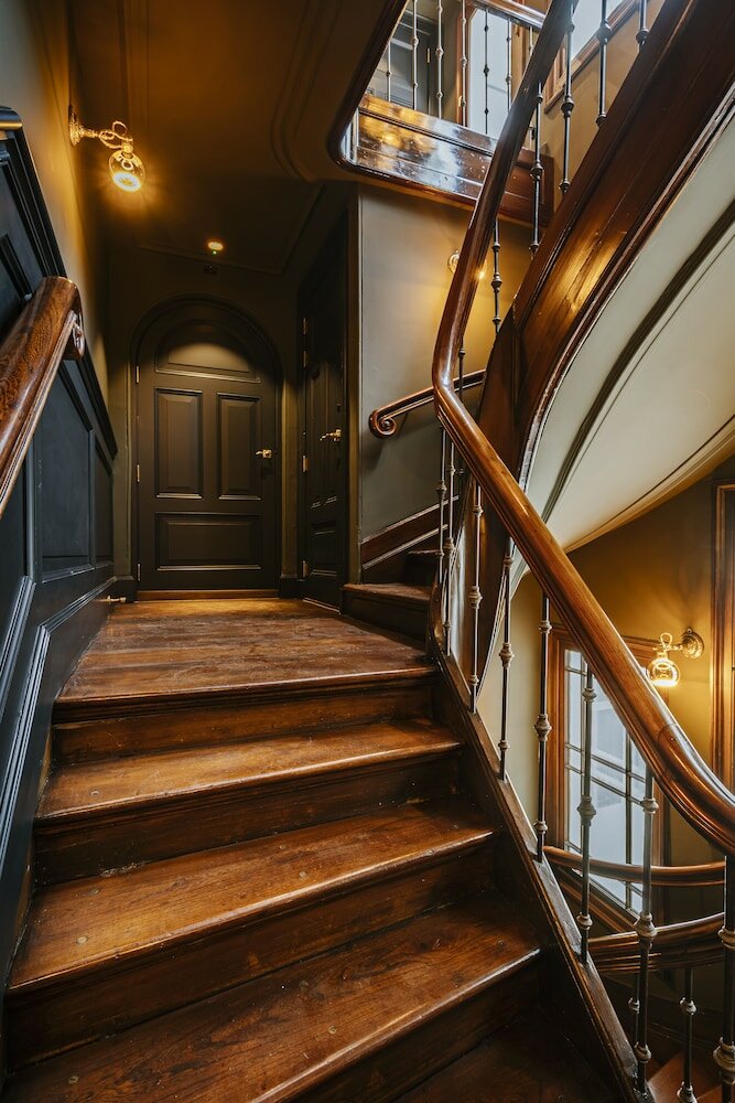 Фото Hotel The Noblemen