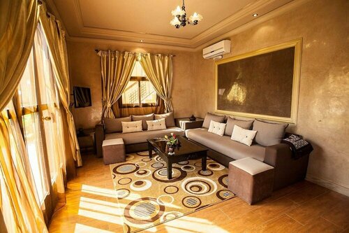 Гостиница Luxurious Apartment - Secure and Close to Marrakech