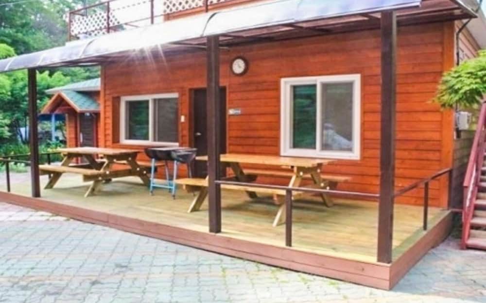 Фото Ulsan Daeunsan Pension