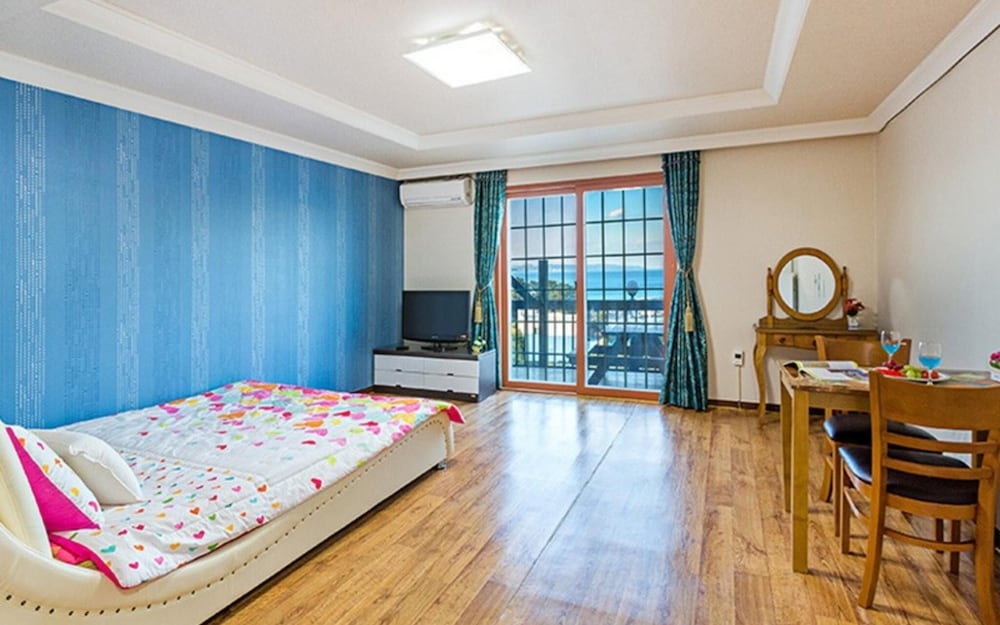 Фото Puran Bada Pension