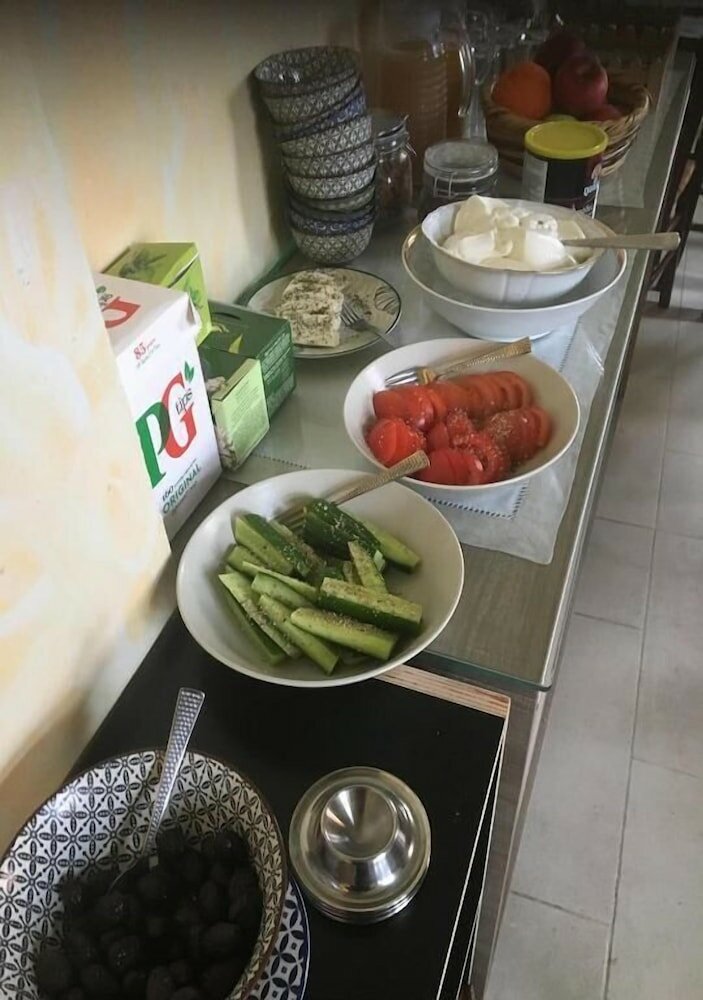 Фото Casa Mespilea