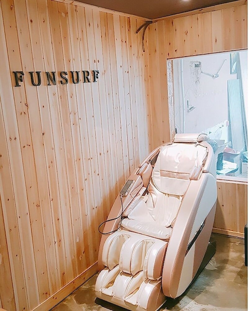 Фото Yangyang Fun Surf Guest House