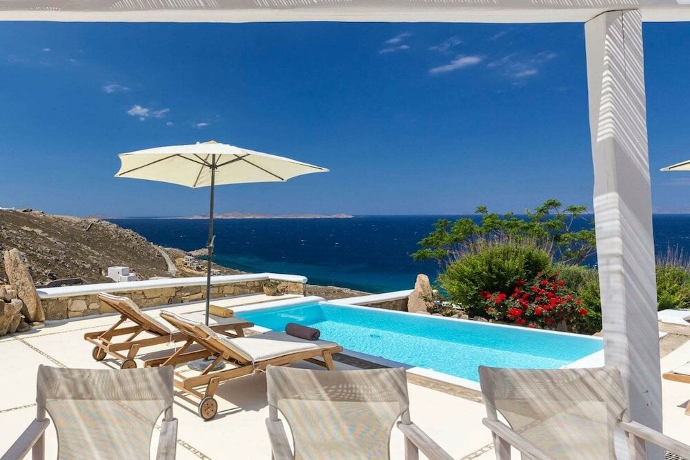 Фото Villa Mirabelle