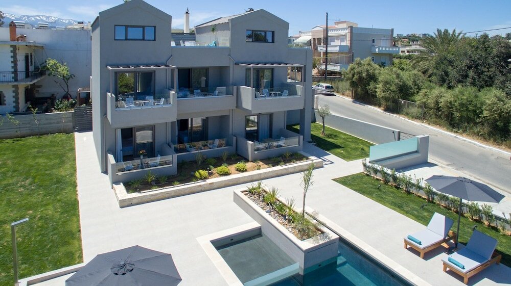 Фото Eleanthi Modern Living