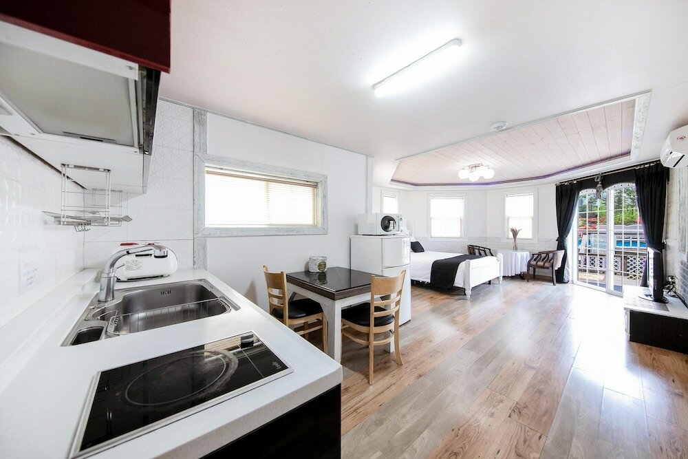 Фото Ganghwa Walts Of Nakjo Pension