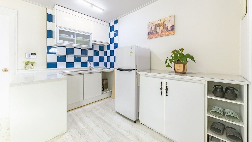 Фото Ganghwa Daeun Pension