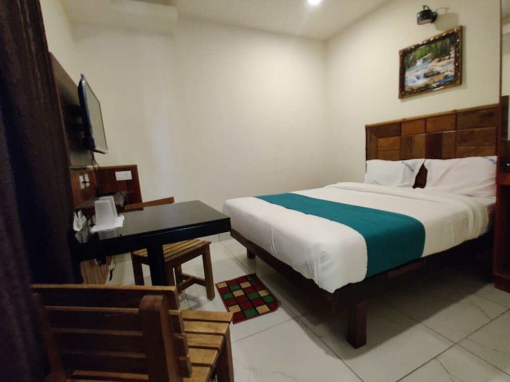 Фото Velan Temple View