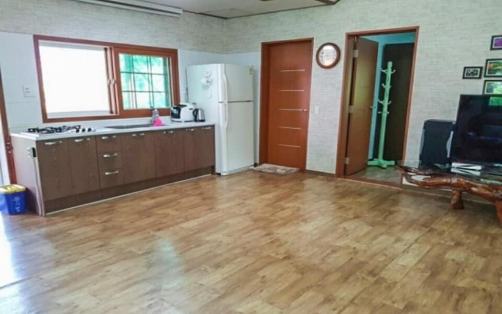 Фото Ulsan Daeunsan Pension