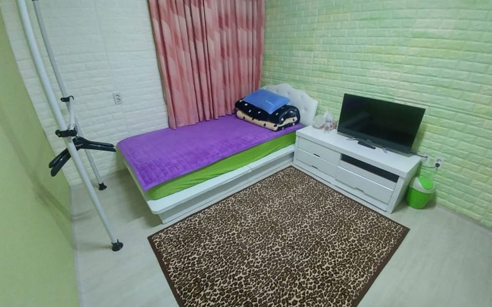 Фото Daejeon Sky Garden Guest House