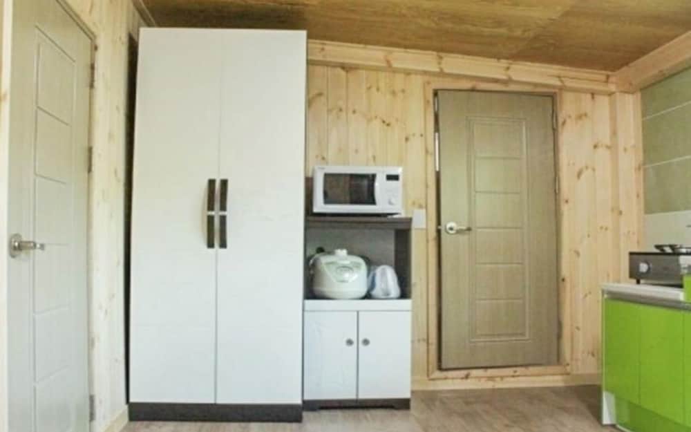 Фото Ulsan Daeunsan Pension