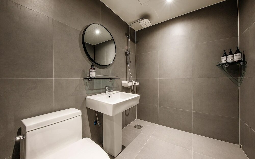 Фото Pohang Yeongildae Venetian