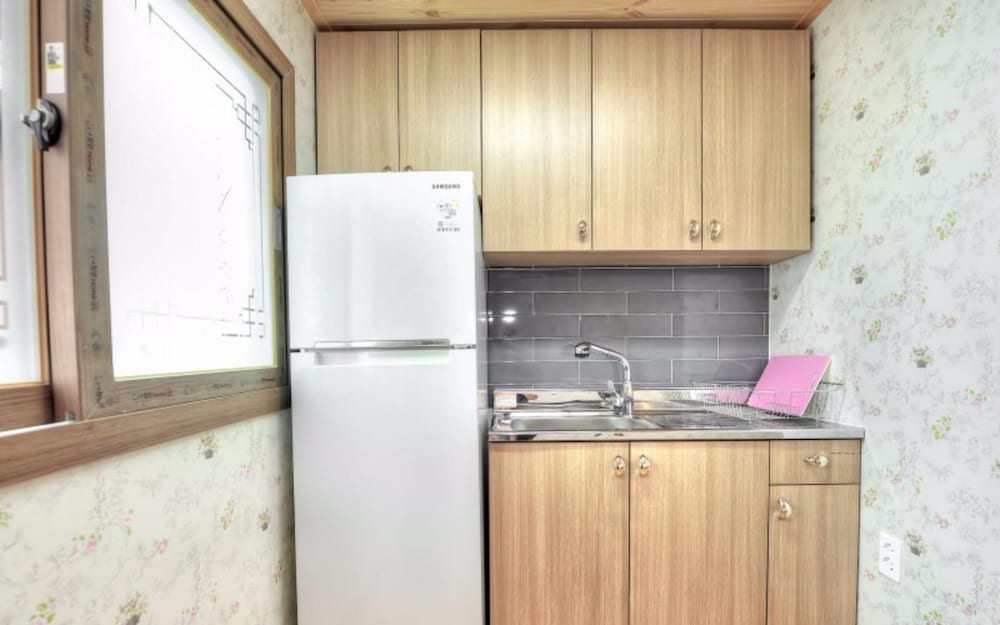 Фото Yangyang Pool&valley Camping Place