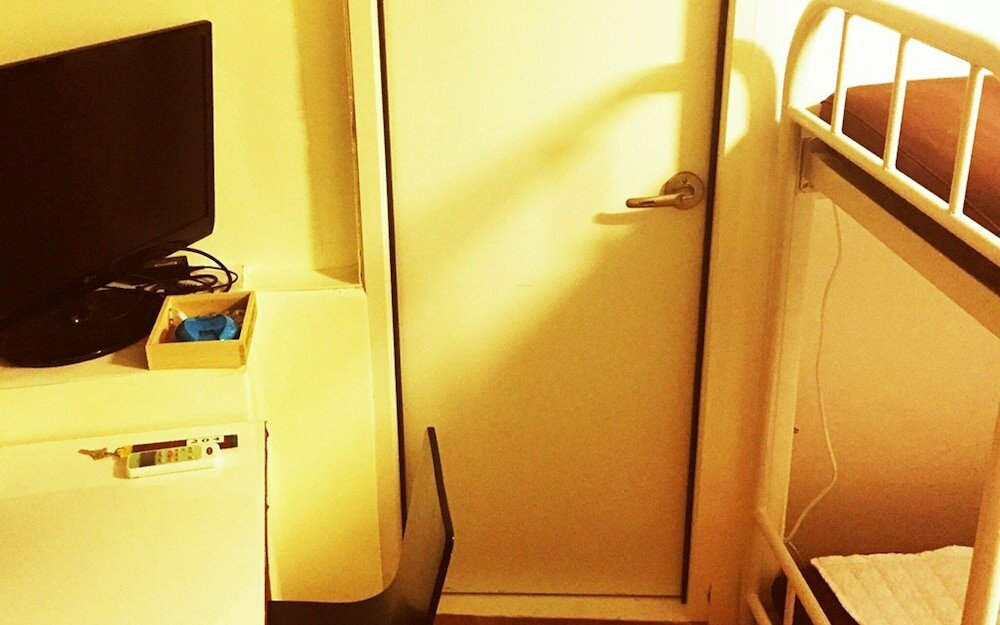 Фото Seoul Mom Guest House