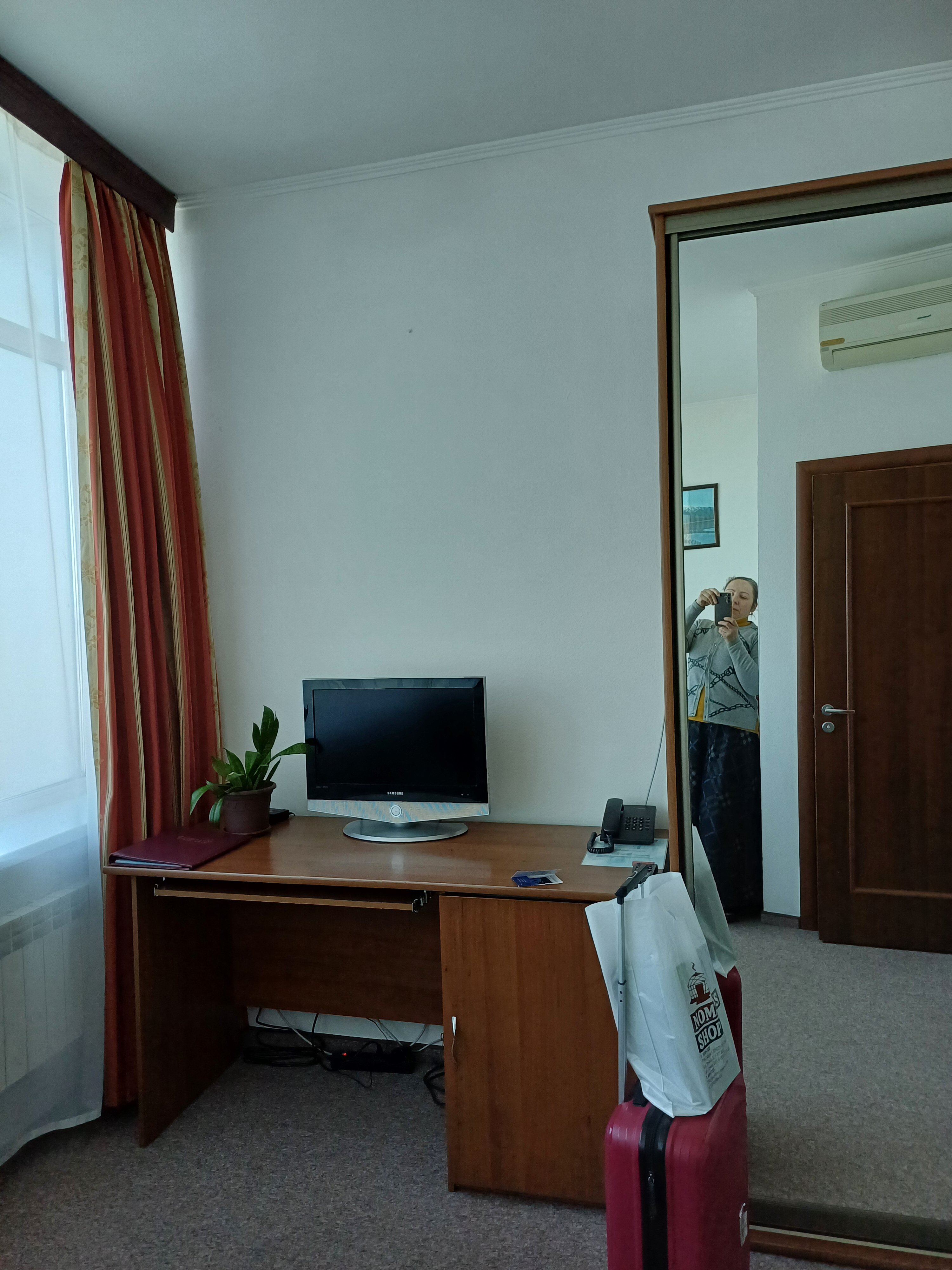 Фото Сибирь