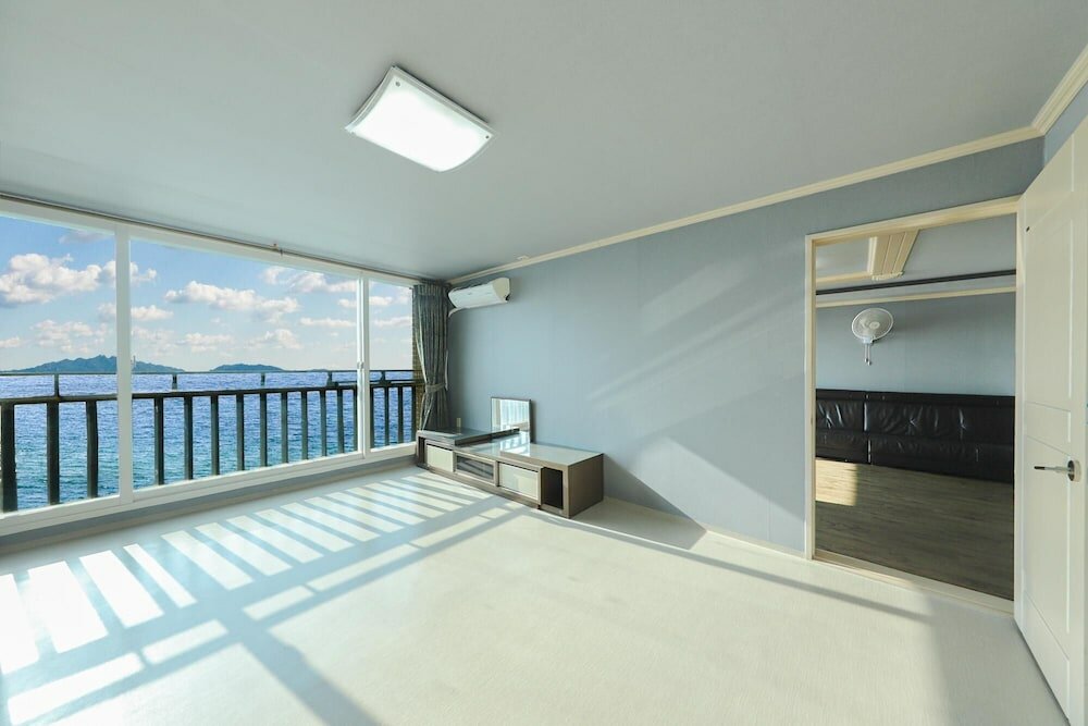 Фото Ganghwa Badatgashimteo Pension