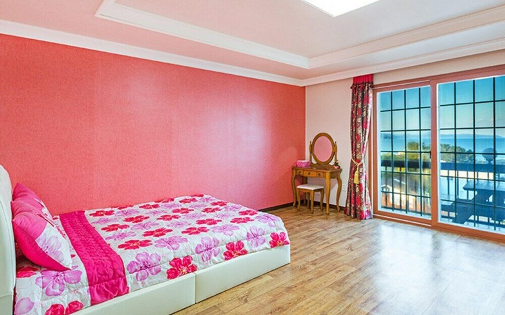 Фото Puran Bada Pension