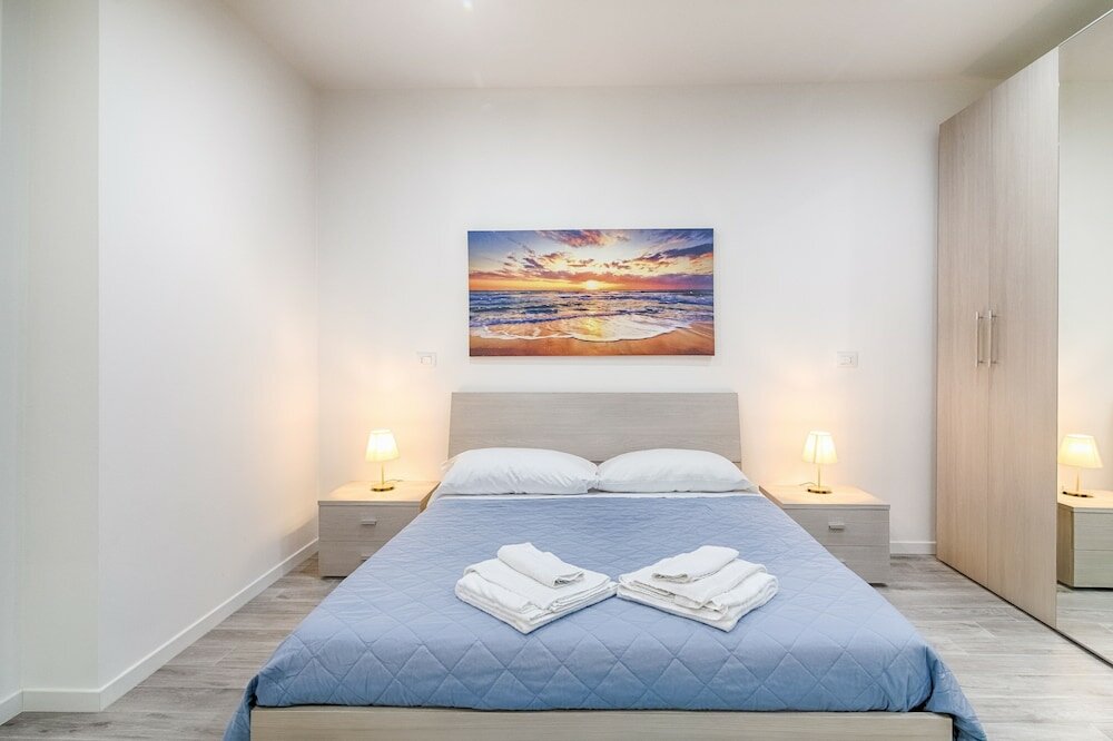 Фото Impero Trieste Apt - Ospedale Maggiore