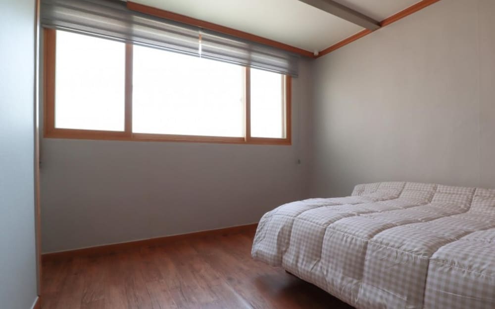 Фото Eurwangni Daemyung Pension