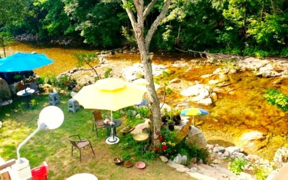 Фото Jeongseon Daon Pension