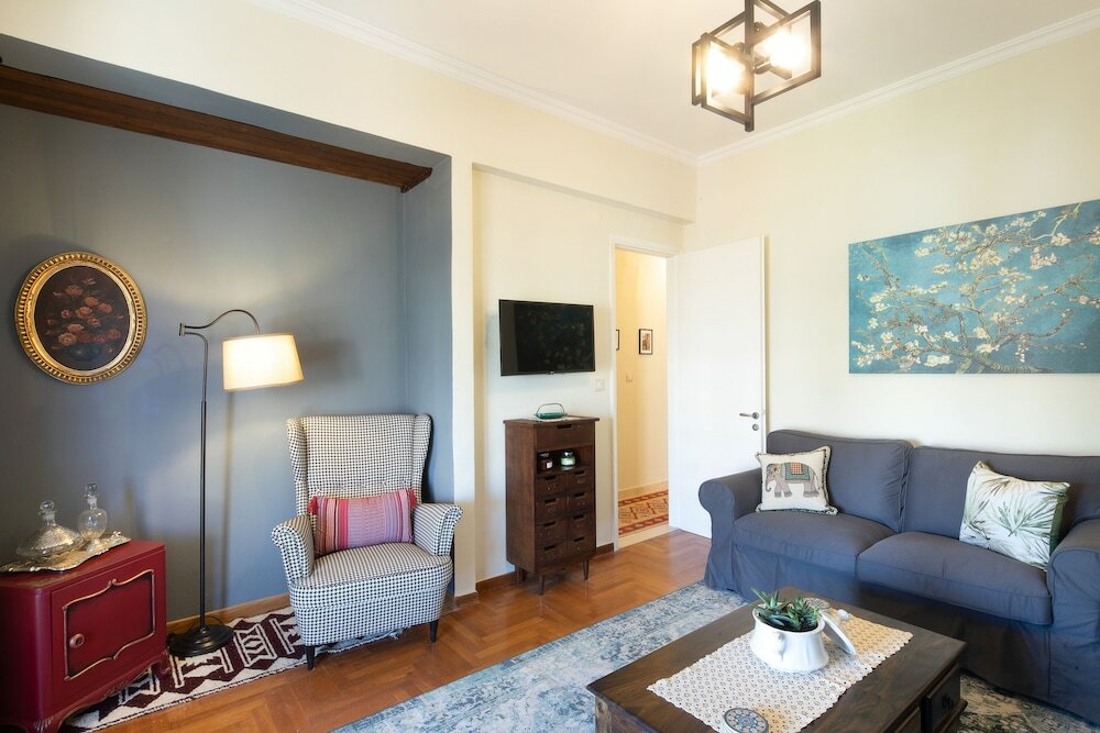 Фото Bijoux Maison by Corfu Escapes