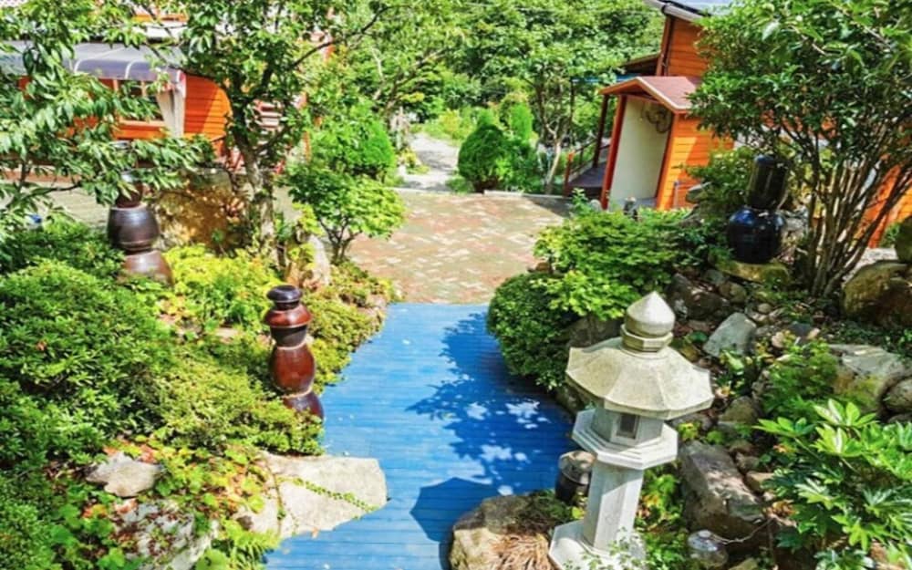 Фото Ulsan Daeunsan Pension