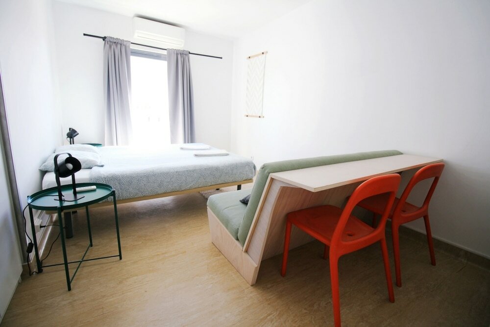 Фото Wot Lisbon Nomad