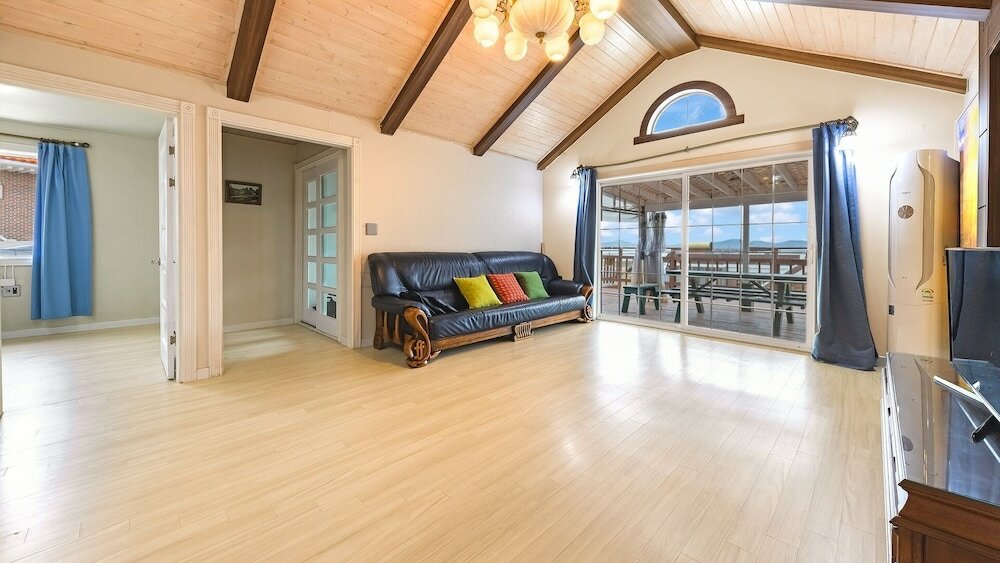 Фото Ganghwa Daeun Pension