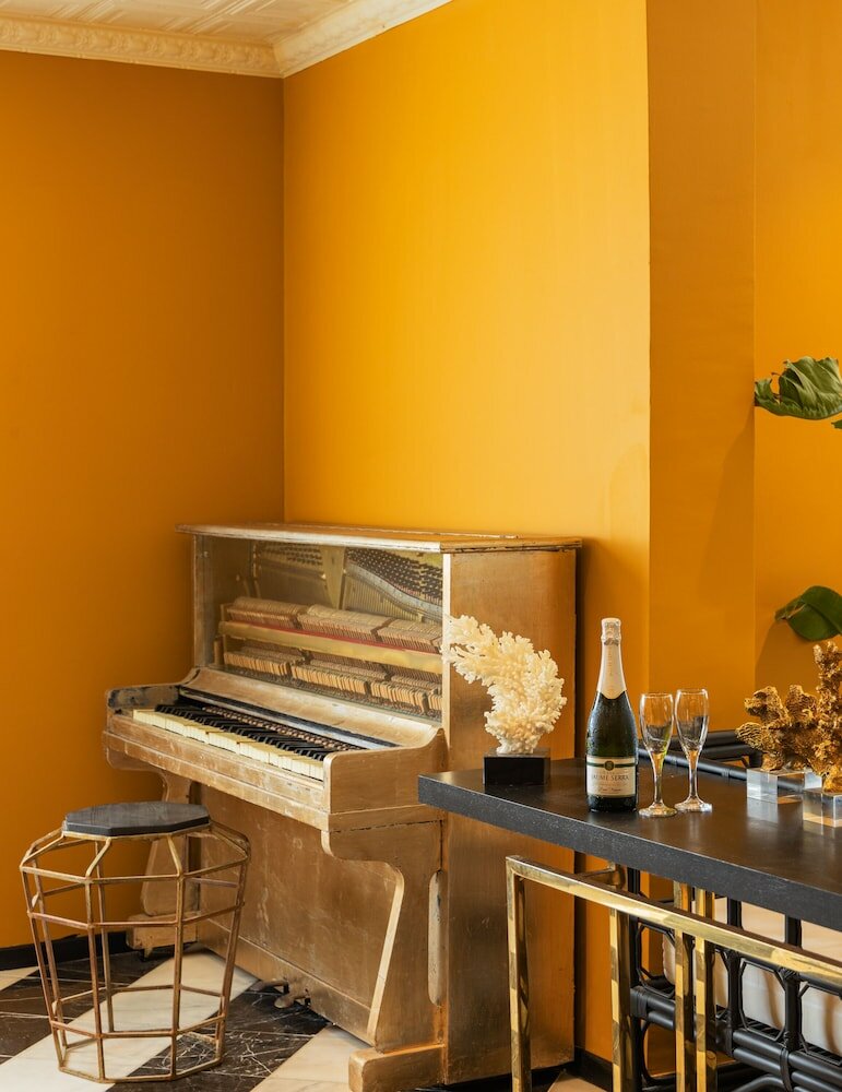 Фото Golden House by Brown Hotels