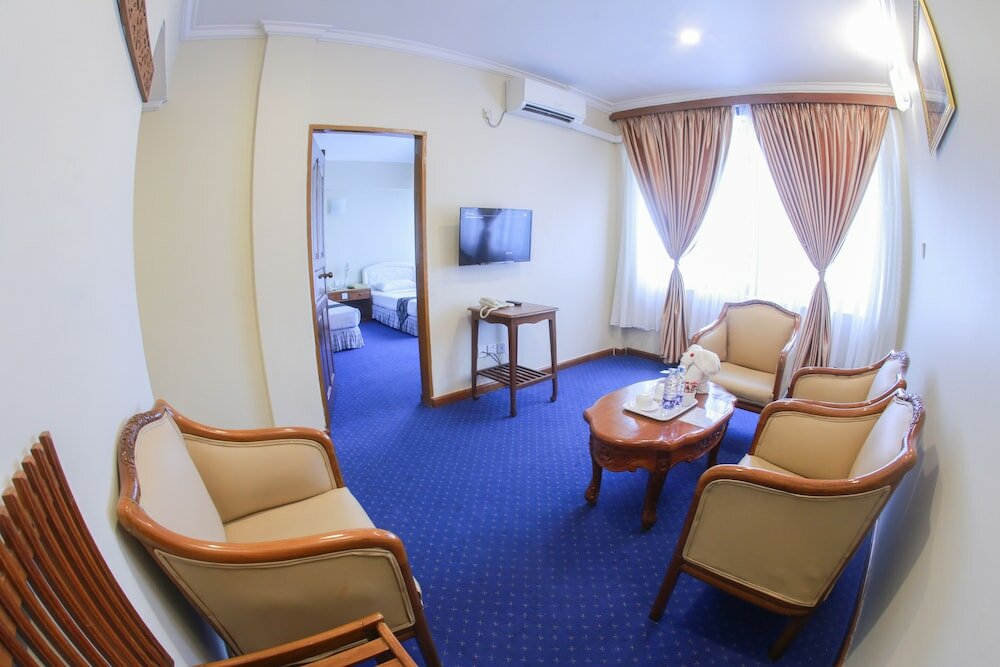 Фото Panorama Hotel