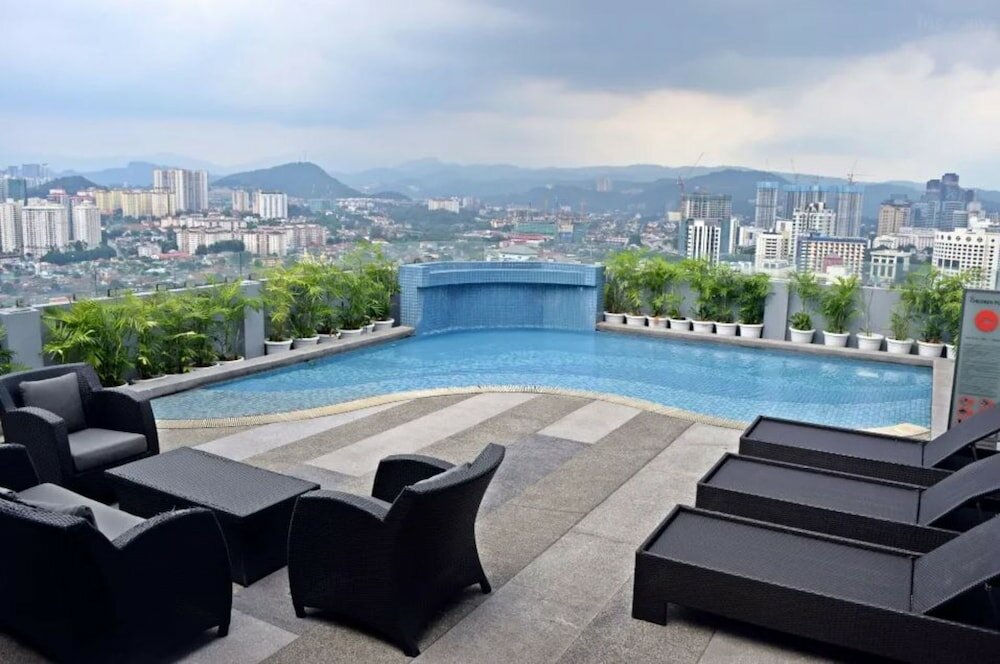 Фото Somerset Kuala Lumpur